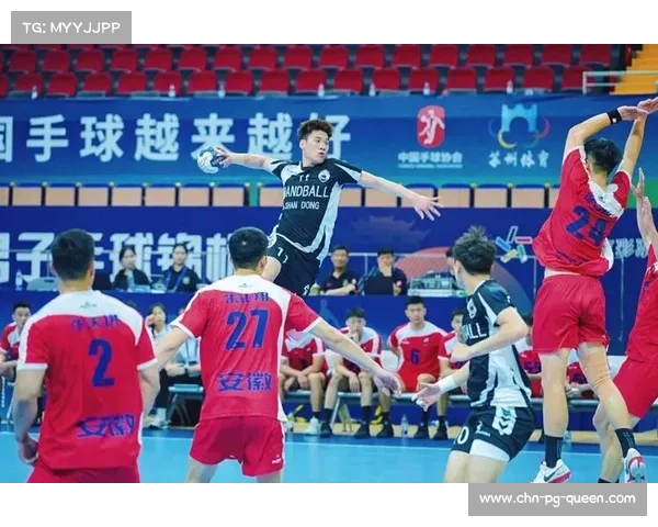江苏昆山五连冠背后的梯队建设模式成全国男子手球领域标杆