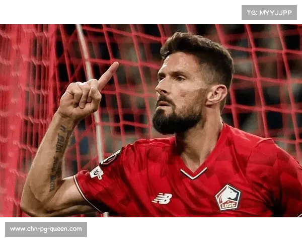 吉鲁头球建功，老将经验助米兰稳定军心