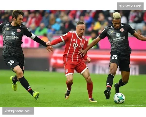 美因茨0-0战平波鸿，保级关键战双方各取一分