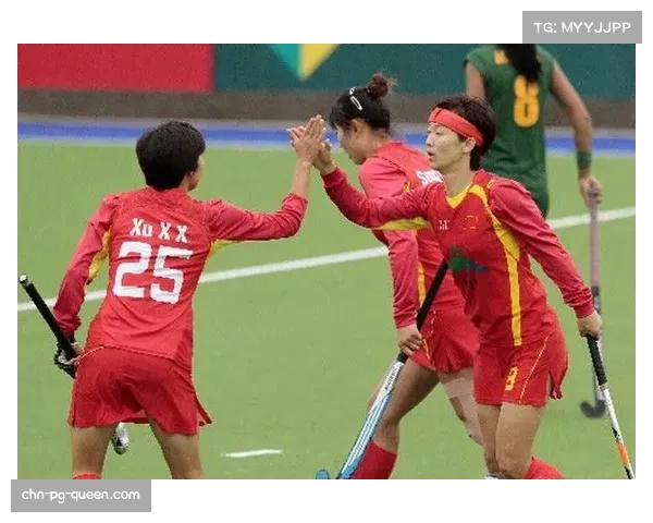 8支劲旅多位国手集结西安,全国曲棍球女子冠军杯赛西安站开杆 8支劲旅多位国手集结西安,全国曲棍球女子冠军杯赛西安站开杆